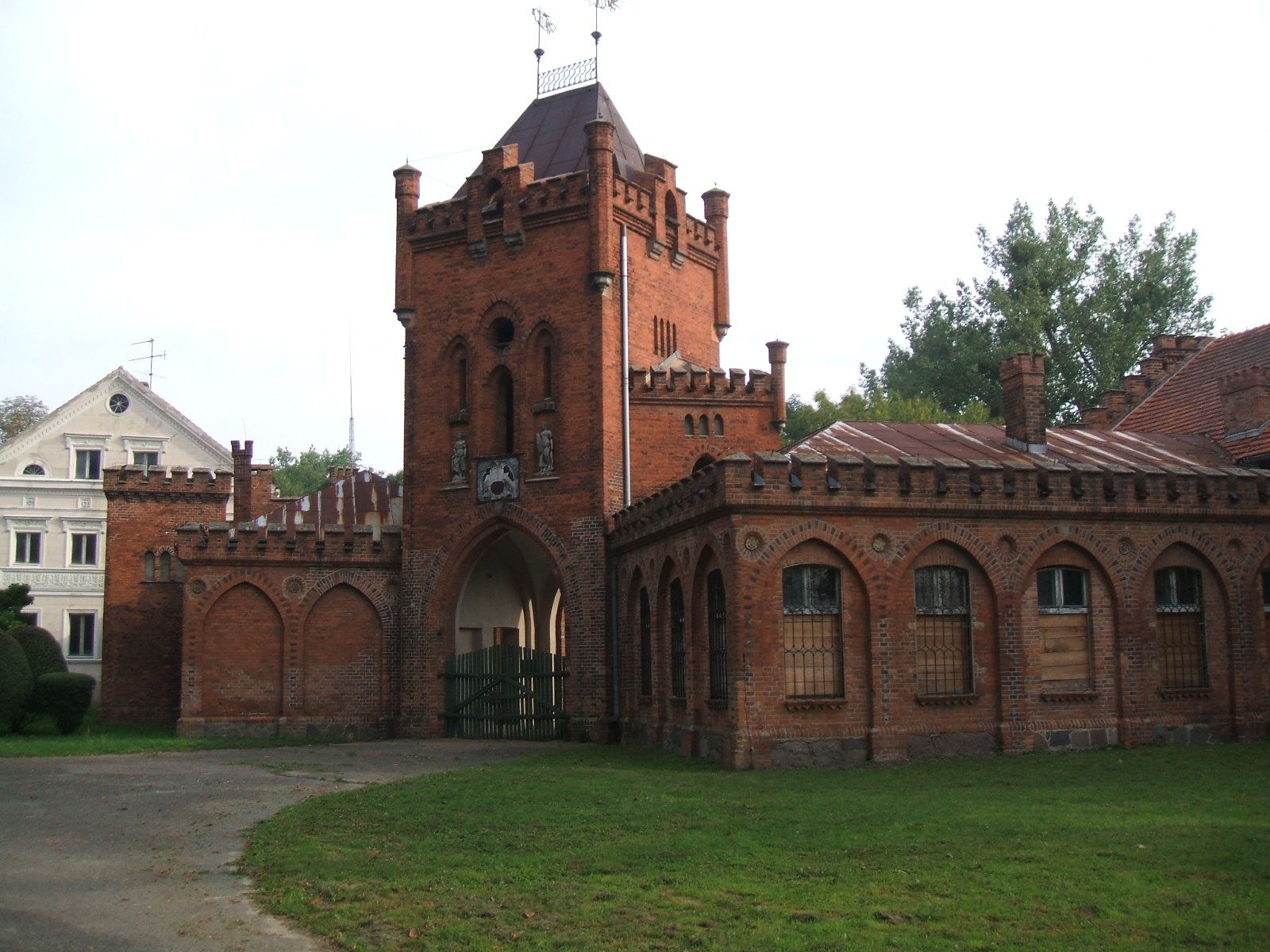 Taczanow